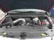 2019 Ram 1500 Longhorn with VIN 1C6SRFKT4KN640718, listed as a IAAI auction lot 42039856 with 45,531 mi miles and . Bid and sale history available at DreamBid. Image 10.