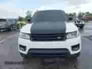 2014 Land Rover Range Rover Sport Supercharged with VIN SALWR2TF1EA352588, listed as a IAAI auction lot 42945669 with 93,885 mi miles and . Bid and sale history available at DreamBid. Image 12.