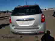 2015 Chevrolet Equinox LT z VIN 2GNALBEK5F1133133, wystawiony jako Copart lot #82363865 z przebiegiem 86 475 mil mil oraz Szkoda całkowita • Salvage title. Historia ofert i sprzedaży dostępna na DreamBid. Obrazek 6.