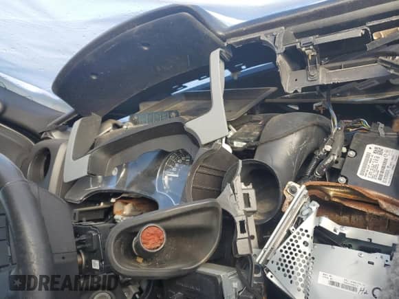 2012 Ford F-150 XL z VIN 1FTFW1EF3CFC01436, wystawiony jako Copart lot #80071945 z przebiegiem Nie podano mil oraz Czysty tytuł • Clean title. Historia ofert i sprzedaży dostępna na DreamBid. Obrazek 9.