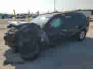 2012 Chevrolet Traverse LS with VIN 1GNKVFED8CJ157368, listed as a Copart auction lot 66192305 with Not provided miles and Salvage title. Bid and sale history available at DreamBid. Image 1.