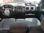 2007 Ford F-150 STX with VIN 1FTRX12W27FA64493, listed as a Copart auction lot 68034855 with 726,855 mi miles and Non repairable. Bid and sale history available at DreamBid. Image 8.