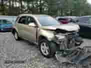 2006 Chevrolet Equinox LT z VIN 2CNDL73F266140029, wystawiony jako Copart lot #84288905 z przebiegiem 115 934 mil mil oraz Szkoda całkowita • Salvage title. Historia ofert i sprzedaży dostępna na DreamBid. Obrazek 14.