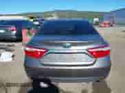 2017 Toyota Camry Hybrid LE with VIN 4T1BD1FK2HU212846, listed as a IAAI auction lot 43436588 with 187,778 mi miles and . Bid and sale history available at DreamBid. Image 16.