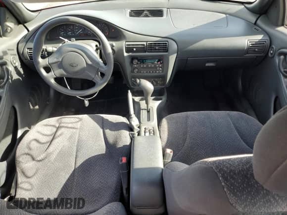 2003 Chevrolet Cavalier LS Sport с VIN 1G1JH52FX37234808, выставлен на аукционе Copart как лот 82224005 с пробегом 130 311 миль миль и Чистый • Clean title. История ставок и продаж доступна на DreamBid. Изображение 8.