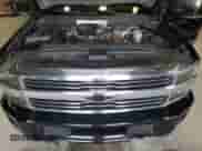 2015 Chevrolet Silverado 3500HD High Country with VIN 1GC4K1E82FF517502, listed as a Copart auction lot 61702534 with 260,980 mi miles and Salvage title. Bid and sale history available at DreamBid. Image 11.