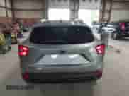 2025 Chevrolet Trax 2RS with VIN KL77LJEP4SC095601, listed as a IAAI auction lot 43092856 with 11,824 mi miles and . Bid and sale history available at DreamBid. Image 17.