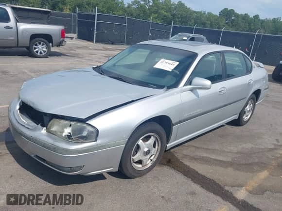 2000 Chevrolet Impala LS с VIN 2G1WH55K1Y9108891, выставлен на аукционе IAAI как лот 42793643 с пробегом 229 144 миль миль и . История ставок и продаж доступна на DreamBid. Изображение 17.