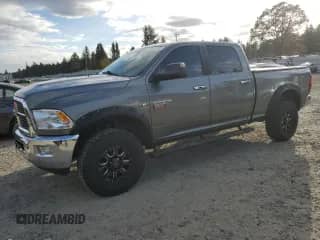 2010 Dodge 2500 Laramie z VIN 3D7UT2CL3AG188137, wystawiony jako Copart lot #85731555 z przebiegiem 149 078 mil mil oraz Szkoda całkowita • Salvage title. Historia ofert i sprzedaży dostępna na DreamBid. Obrazek 1.