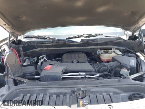 2020 Chevrolet Silverado 1500 LT с VIN 3GCPWCEKXLG168530, выставлен на аукционе IAAI как лот 42474238 с пробегом 104 876 миль миль и . История ставок и продаж доступна на DreamBid. Изображение 10.