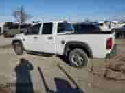 2007 Dodge 2500 SLT with VIN 3D7KR28C17G724512, listed as a Copart auction lot 85878264 with 112,049 mi miles and Non repairable. Bid and sale history available at DreamBid. Image 2.