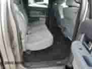 2013 Ford F-150 XL with VIN 1FTFW1CF0DKE64740, listed as a Copart auction lot 89663465 with 155,739 mi miles and Salvage title. Bid and sale history available at DreamBid. Image 10.