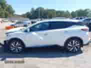 2017 Nissan Murano SV с VIN 5N1AZ2MGXHN180806, выставлен на аукционе IAAI как лот 43343343 с пробегом 110 836 миль миль и . История ставок и продаж доступна на DreamBid. Изображение 14.