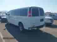 2020 Chevrolet Express Passenger LT с VIN 1GAZGPFG0L1246277, выставлен на аукционе IAAI как лот 41466764 с пробегом 270 954 миль миль и . История ставок и продаж доступна на DreamBid. Изображение 3.