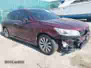 2013 Honda Accord EX-L z VIN 1HGCR2F81DA029598, wystawiony jako IAAI lot #42718353 z przebiegiem 220 720 mil mil oraz . Historia ofert i sprzedaży dostępna na DreamBid. Obrazek 1.