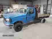 1994 Ford F-150 с VIN 1FTEF14Y4RNA84883, выставлен на аукционе Copart как лот 61284945 с пробегом Не указан миль и Списание • Salvage title. История ставок и продаж доступна на DreamBid. Изображение 1.