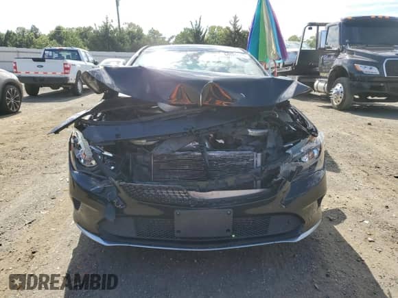 2017 Mercedes-Benz CLA 250 с VIN WDDSJ4EB0HN486045, выставлен на аукционе Copart как лот 68926015 с пробегом Не указан миль и Списание • Salvage title. История ставок и продаж доступна на DreamBid. Изображение 5.