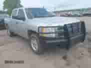 2013 Chevrolet Silverado 1500 LT with VIN 3GCPKSE71DG359708, listed as a IAAI auction lot 42327761 with 270,108 mi miles and . Bid and sale history available at DreamBid. Image 1.