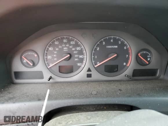 2001 Volvo S60 с VIN YV1RS61R112068583, выставлен на аукционе Copart как лот 81700044 с пробегом Не указан миль и Чистый • Clean title. История ставок и продаж доступна на DreamBid. Изображение 9.