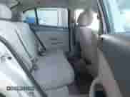 2007 Chevrolet Cobalt LT with VIN 1G1AL55F477164450, listed as a IAAI auction lot 43061382 with 188,016 mi miles and . Bid and sale history available at DreamBid. Image 8.