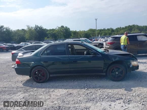 2000 Honda Accord SE с VIN 1HGCG5676YA067171, выставлен на аукционе IAAI как лот 42800745 с пробегом 167 169 миль миль и . История ставок и продаж доступна на DreamBid. Изображение 14.