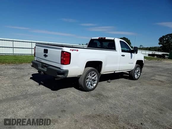 2016 Chevrolet Silverado 1500 Work Truck с VIN 1GCNKNEC6GZ329243, выставлен на аукционе Copart как лот 75322404 с пробегом 66 254 миль миль и Чистый • Clean title. История ставок и продаж доступна на DreamBid. Изображение 10.