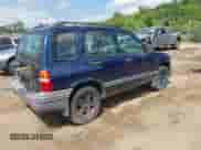 2003 Chevrolet Tracker с VIN 2CNBE13C736913271, выставлен на аукционе IAAI как лот 42578540 с пробегом 195 179 миль миль и . История ставок и продаж доступна на DreamBid. Изображение 4.
