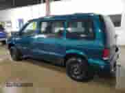 1995 Dodge Caravan with VIN 2B4GH2537SR203902, listed as a Copart auction lot 42555025 with 125,294 mi miles and Clean title. Bid and sale history available at DreamBid. Image 2.