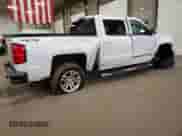 2015 Chevrolet Silverado 1500 LT с VIN 3GCUKREC1FG465426, выставлен на аукционе Copart как лот 82335245 с пробегом 188 694 миль миль и Списание • Salvage title. История ставок и продаж доступна на DreamBid. Изображение 3.