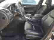 2021 Chrysler 300 Touring L z VIN 2C3CCARG0MH524264, wystawiony jako Copart lot #63277145 z przebiegiem 96 279 mil mil oraz Szkoda całkowita • Salvage title. Historia ofert i sprzedaży dostępna na DreamBid. Obrazek 7.