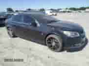 2015 Chevrolet SS с VIN 6G3F15RW5FL104053, выставлен на аукционе Copart как лот 58598555 с пробегом Не указан миль и Списание • Salvage title. История ставок и продаж доступна на DreamBid. Изображение 4.