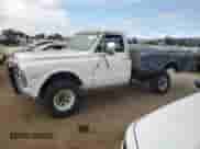 1972 Chevrolet Silverado 1500 с VIN TKE242Z501621, выставлен на аукционе Copart как лот 64429045 с пробегом 25 504 миль миль и Чистый • Clean title. История ставок и продаж доступна на DreamBid. Изображение 1.