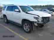 2020 Chevrolet Tahoe LS с VIN 1GNSCAKC6LR197289, выставлен на аукционе IAAI как лот 41429866 с пробегом 127 071 миль миль и . История ставок и продаж доступна на DreamBid. Изображение 1.