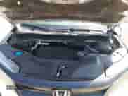 2022 Honda Pilot Special Edition с VIN 5FNYF5H23NB018960, выставлен на аукционе IAAI как лот 41992139 с пробегом 34 990 миль миль и . История ставок и продаж доступна на DreamBid. Изображение 10.