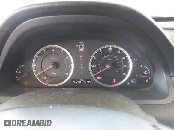 2012 Honda Accord EX с VIN 1HGCP3F77CA003816, выставлен на аукционе IAAI как лот 43353196 с пробегом 141 298 миль миль и . История ставок и продаж доступна на DreamBid. Изображение 7.