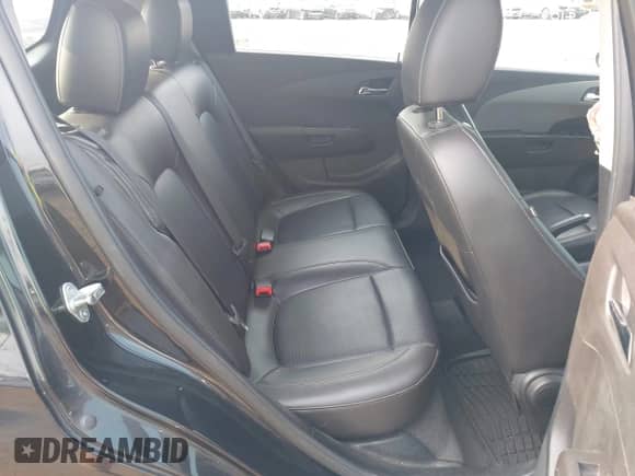 2014 Chevrolet Sonic с VIN 1G1JE6SG6E4133843, выставлен на аукционе IAAI как лот 42505290 с пробегом 100 733 миль миль и . История ставок и продаж доступна на DreamBid. Изображение 8.