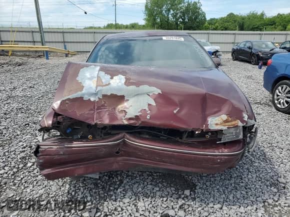 1991 Chevrolet Caprice с VIN 1G1BN53E9MW187619, выставлен на аукционе Copart как лот 55291845 с пробегом 1 433 530 миль миль и Списание • Salvage title. История ставок и продаж доступна на DreamBid. Изображение 5.