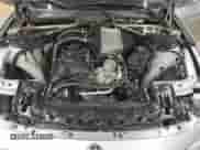 2015 BMW M3 z VIN WBS3C9C52FP804759, wystawiony jako Copart lot #65379365 z przebiegiem 127 605 mil mil oraz Szkoda całkowita • Salvage title. Historia ofert i sprzedaży dostępna na DreamBid. Obrazek 11.