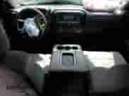 2017 GMC Sierra 1500 с VIN 1GTR1LEC3HZ132721, выставлен на аукционе Copart как лот 51097855 с пробегом 73 767 миль миль и Списание • Salvage title. История ставок и продаж доступна на DreamBid. Изображение 8.