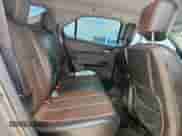 2012 Chevrolet Equinox 2LT z VIN 2GNALPEK5C6322988, wystawiony jako Copart lot #65212605 z przebiegiem 151 988 mil mil oraz Czysty tytuł • Clean title. Historia ofert i sprzedaży dostępna na DreamBid. Obrazek 11.