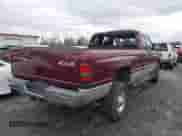 2001 Dodge 2500 with VIN 1B7KF23W91J540851, listed as a IAAI auction lot 41514403 with Not provided miles and . Bid and sale history available at DreamBid. Image 4.