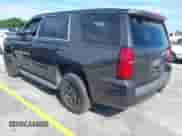 2018 Chevrolet Tahoe with VIN 1GNLCDKC3JR312224, listed as a IAAI auction lot 43292134 with Not provided miles and . Bid and sale history available at DreamBid. Image 3.