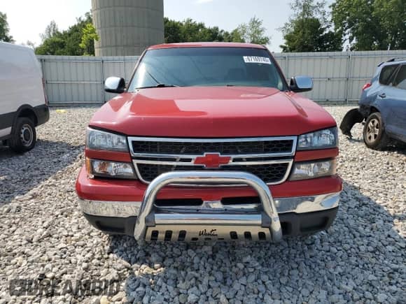 2007 Chevrolet Silverado 1500 LS с VIN 2GCEK13V471174892, выставлен на аукционе Copart как лот 67169745 с пробегом 191 551 миль миль и Чистый • Clean title. История ставок и продаж доступна на DreamBid. Изображение 5.