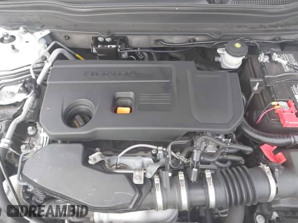 2021 Honda Accord Sport z VIN 1HGCV2F38MA016718, wystawiony jako IAAI lot #43208169 z przebiegiem 52 090 mil mil oraz . Historia ofert i sprzedaży dostępna na DreamBid. Obrazek 10.