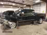2018 Chevrolet Silverado 2500HD LTZ with VIN 1GC1KWEY0JF113462, listed as a IAAI auction lot 42581114 with 115,545 mi miles and . Bid and sale history available at DreamBid. Image 15.