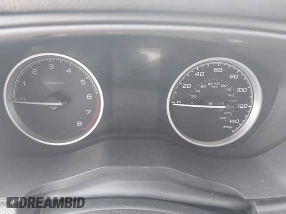 2023 Subaru Forester Limited z VIN JF2SKAPC1PH469815, wystawiony jako IAAI lot #43091194 z przebiegiem 16 277 mil mil oraz . Historia ofert i sprzedaży dostępna na DreamBid. Obrazek 16.