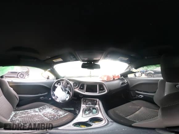 2021 Dodge Challenger R/T Scat Pack Widebody с VIN 2C3CDZFJ3MH617677, выставлен на аукционе IAAI как лот 43226455 с пробегом 87 165 миль миль и . История ставок и продаж доступна на DreamBid. Изображение 18.