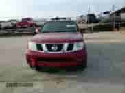 2005 Nissan Pathfinder SE z VIN 5N1AR18U05C770384, wystawiony jako Copart lot #50765105 z przebiegiem 180 256 mil mil oraz Szkoda całkowita • Salvage title. Historia ofert i sprzedaży dostępna na DreamBid. Obrazek 12.