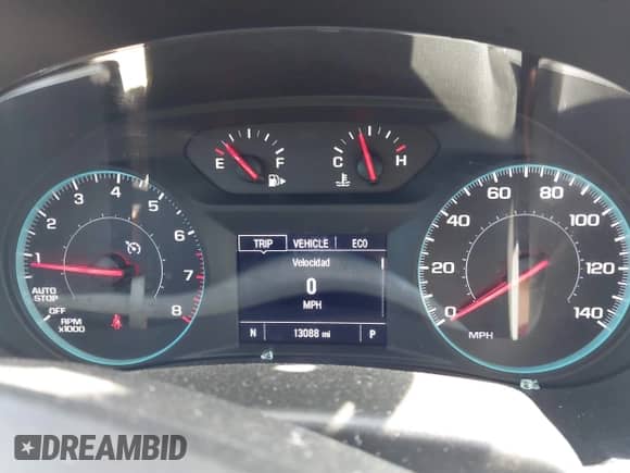 2024 Chevrolet Malibu RS с VIN 1G1ZG5ST3RF160268, выставлен на аукционе IAAI как лот 42601671 с пробегом 13 088 миль миль и . История ставок и продаж доступна на DreamBid. Изображение 7.