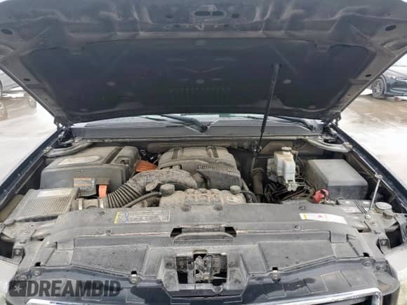 2008 Chevrolet Tahoe с VIN 1GNFC13568R178962, выставлен на аукционе Copart как лот 51537245 с пробегом 181 974 миль миль и Чистый • Clean title. История ставок и продаж доступна на DreamBid. Изображение 12.